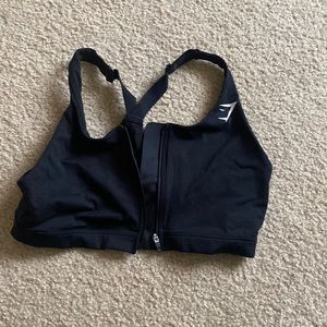 Sports bra